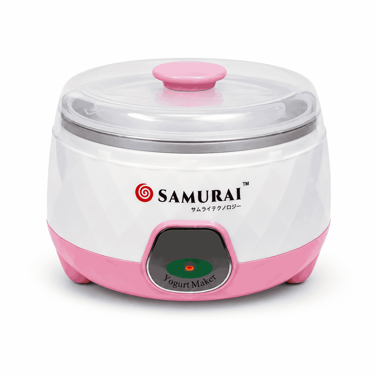 Electric Doi Maker - 1.5 liter