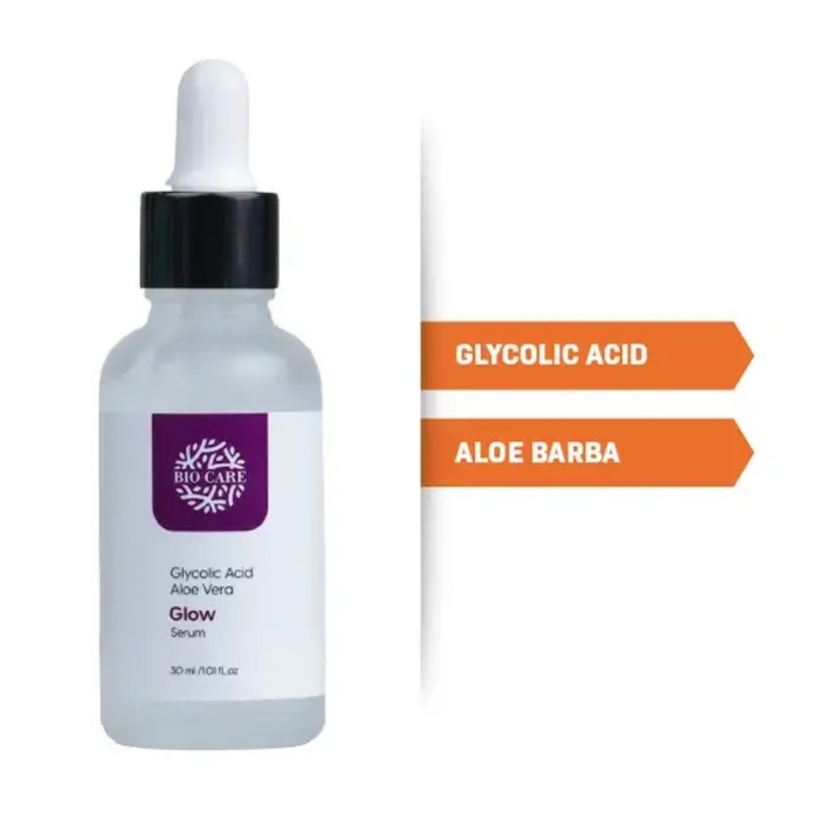 Bio Care Glow Serum