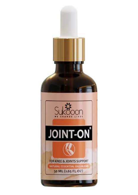 Unlock Pain Free Living with Joint on