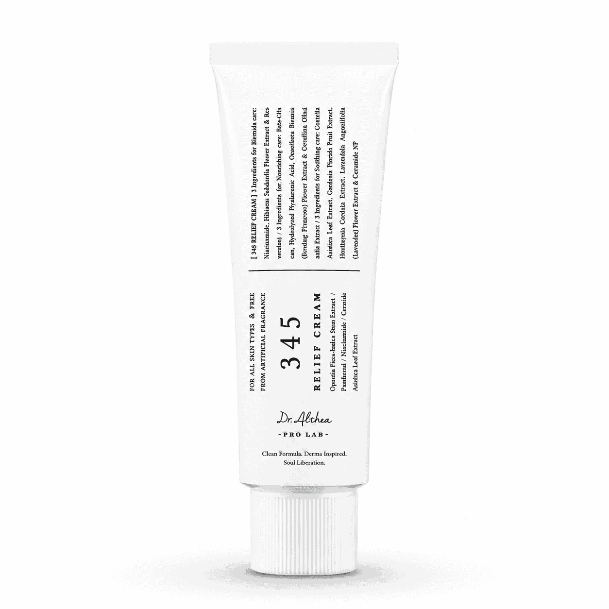Dr. Althea 345 Relief Cream Combo Pack ( Buy 1 Get 1 Free Offer )
