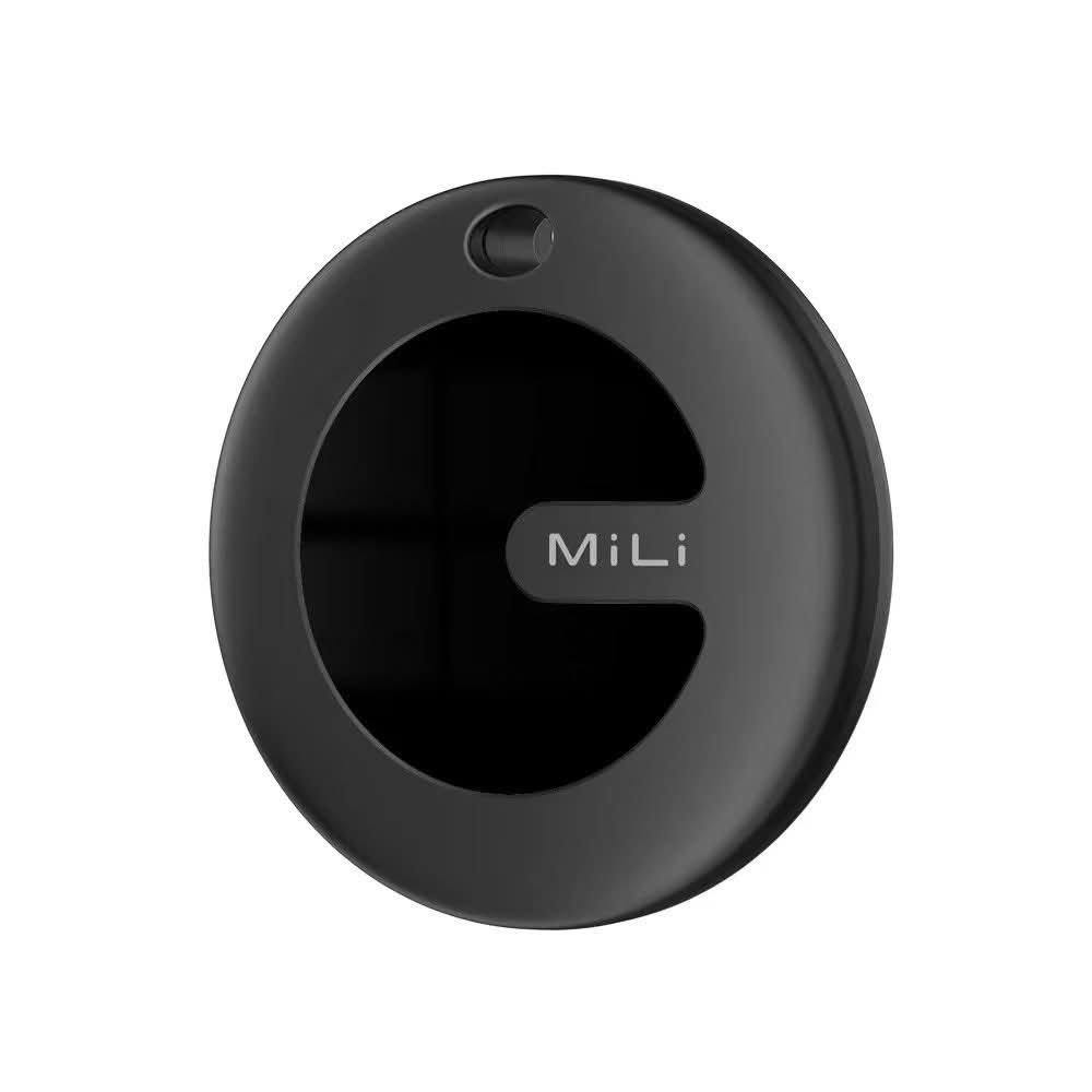 Mili MiTag Duo Smart Finder for both Android & Apple