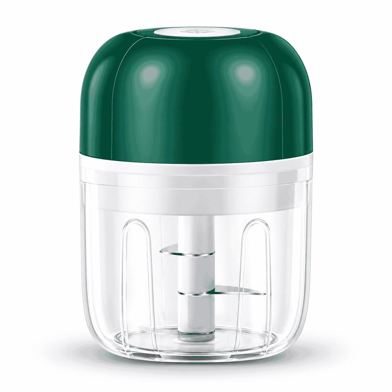 250mL Mini Electric Multi-function Vegetables Chopper